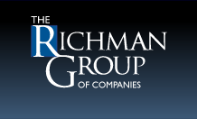 The Richman Group of Companies Logo